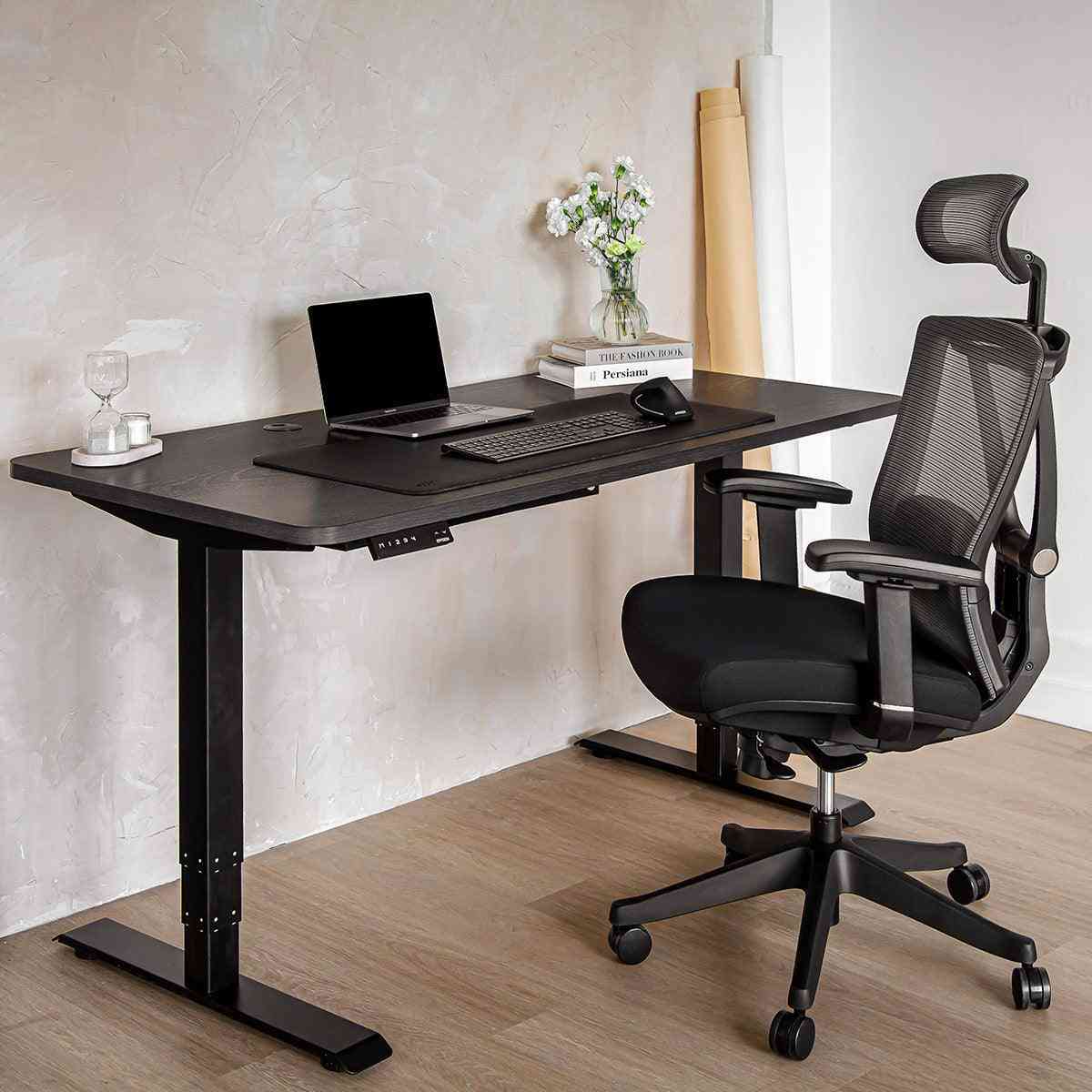 EffyDesk Aery Ergonomic Chair